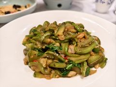 -围龙屋客家食府(福田店)