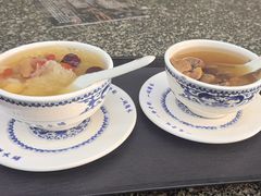 -老城糖水铺(珠海东店)