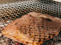 上脑心-肉甲韩国木炭烤肉(新壹街1店)