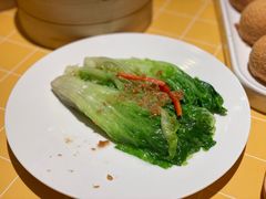 -蔡澜点心·粤菜(花城汇南区店)