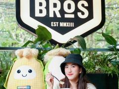 -Moka Bros 摩卡站(嘉华店)