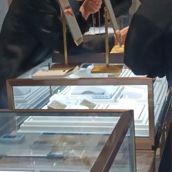 点击看大图 -Cindy Jewelry·钻戒·彩色宝石