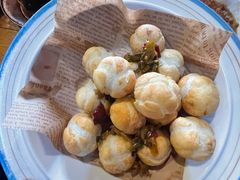 -蜗牛小馆醉乡民谣云南菜(惠新西里店)