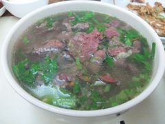 -伟记牛肉(金鸿公路店)