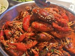 -靓靓蒸虾·头牌蒸虾(雪松路总店)