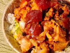 -陆长玖古法猪脚饭(玄风桥店)
