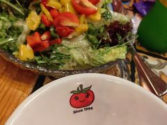 -番茄屋葡式美食(总店)