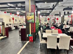 -太婆天府山珍酒楼(亚运村店)