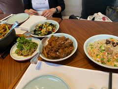 -北京柏悦酒店·锦庭餐厅Dining Room