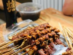 -非凡烧烤(历史博物馆店)