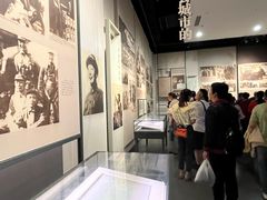-聂荣臻元帅陈列馆
