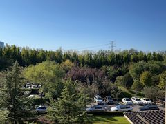 -春晖园度假酒店温泉