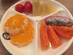 -诺丁牛排披萨自助餐厅(汕头苏宁店)