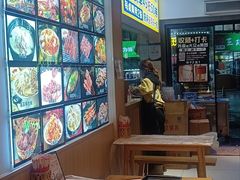 -郑记•不夜城烧烤•龙虾•虾蟹(黄鹤楼店)