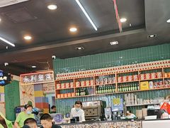 -澳门陈光记烧味饭店(万象城店)