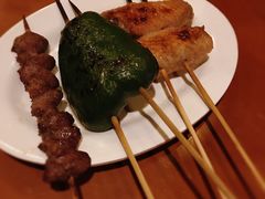 -福烤锦花(长乐路店)