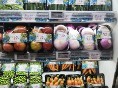 -Olé精品超市(沈阳万象城店)
