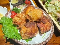 -円满日式居酒屋(蓉花路美食街店)
