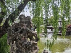 -常熟方塔园