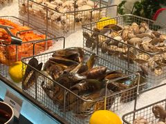 -粤海喜来登酒店·盛宴海鲜牛排自助餐厅(天河城店)