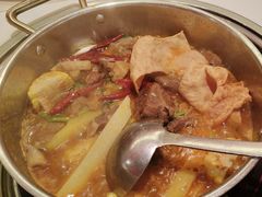 -刘一锅筋头巴脑(大悦城C店)
