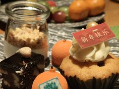 -威斯汀舞台餐厅