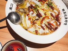 -太二酸菜鱼(汕头苏宁广场店)