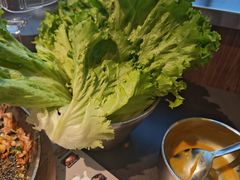 -农乐园炭火烤肉(繁花中心店)