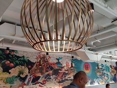 -半天妖烤鱼(中百店)