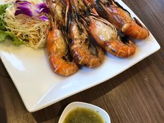 -The Dishes Seafood & Restaurant