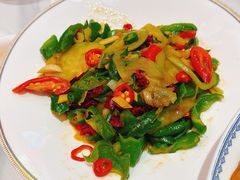 -双城乡铁锅炖羊肉(莱安逸境店)