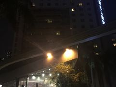 -深圳海景嘉途酒店(东翼楼)