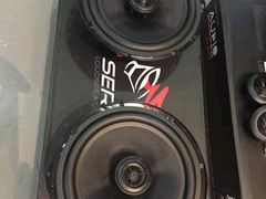 -神莺汽车音响改装连锁机构(深圳旗舰店)