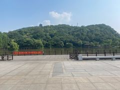 -采石矶景区