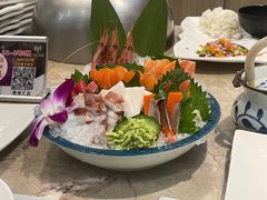 -上渔铁板烧(熙悦汇店)