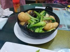 -上海小菜餐厅(理工大学店)