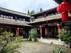 -云南民族村