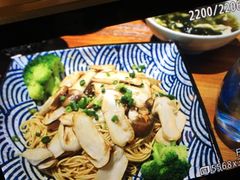 -囿面传统制面馆(中央路店)