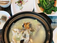 -尽善百年古院餐厅(王家老宅店)