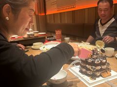 -金掌勺锅包肉(太原万达店)
