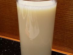 暖豆浆-鼎泰丰(美丽华店)