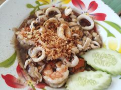 -Doo Dee Thai Food(Issan/Isaan/Esan)