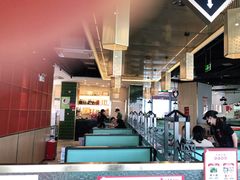 大堂-八合里牛肉火锅(深圳光明大仟里二店)