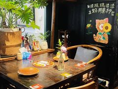 -懒人盐府人家·自贡大麻鱼(安贞店)