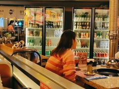 -首尔烤肉大排档(合生汇店)