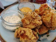 炸鸡-RAC BAR(安福路店)