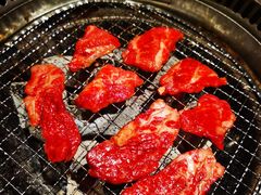 -御牛道日式烤肉料理(杭州万象城店)