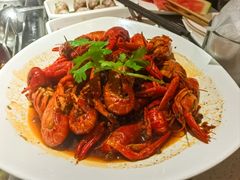 -海底捞火锅(牡丹园店)