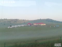 -塞罕坝国家级自然保护区