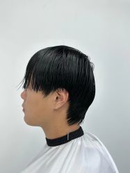 -MOVAN HAIR莫凡匠人发型屋